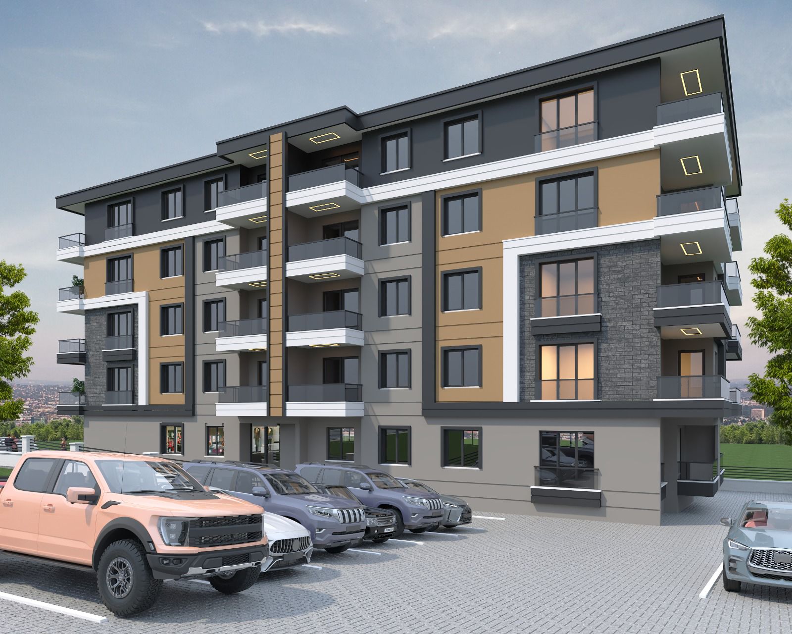 AtaCenter - Görsel 1