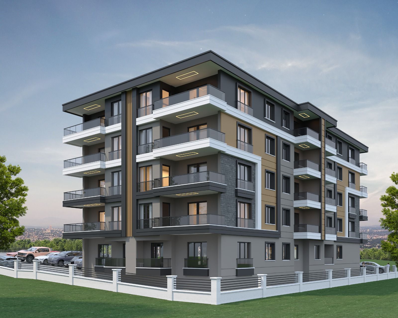 AtaCenter - Görsel 3