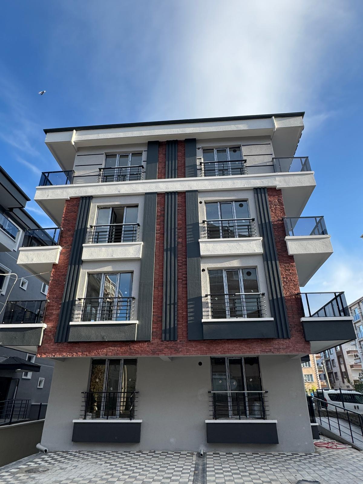 Cumhuriyet Mah. - Görsel 2